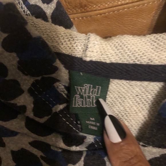 Ladies hoodie - Picture 2 of 4